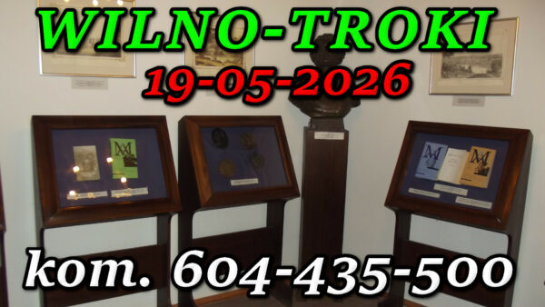 Muzeum Adama Mickiewicza w Wilnie