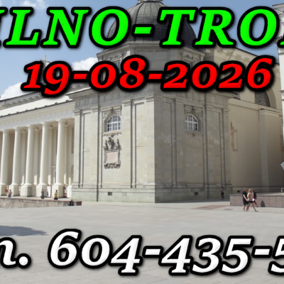 Bazylika archikatedralna św. Stanisława Biskupa i św. Władysława w Wilnie