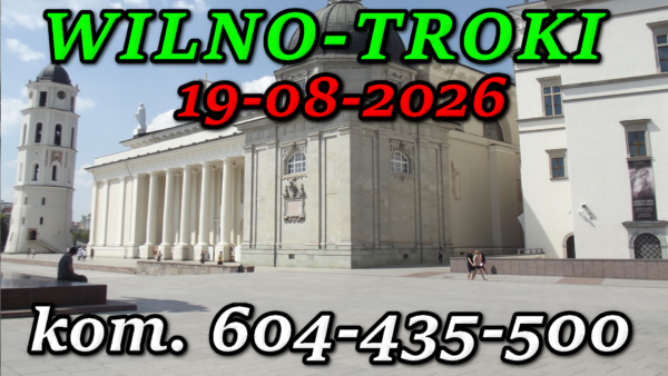 Bazylika archikatedralna św. Stanisława Biskupa i św. Władysława w Wilnie