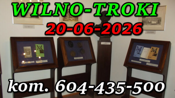 Muzeum Mickiewicza w Wilnie.