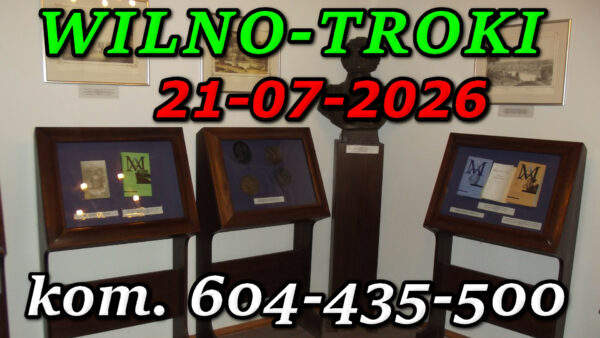 Muzeum Adama Mickiewicza w Wilnie