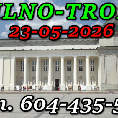 Bazylika archikatedralna św. Stanisława Biskupa i św. Władysława w Wilnie