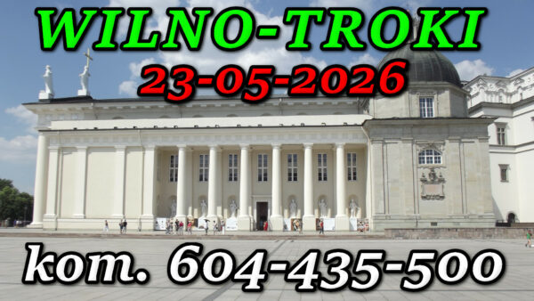 Bazylika archikatedralna św. Stanisława Biskupa i św. Władysława w Wilnie