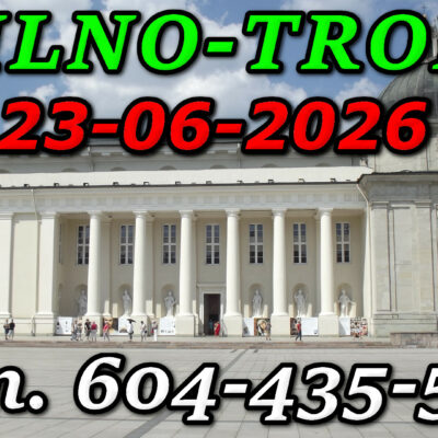 Bazylika archikatedralna św. Stanisława Biskupa i św. Władysława w Wilnie