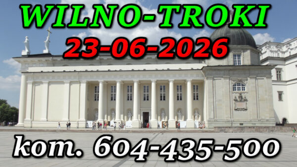 Bazylika archikatedralna św. Stanisława Biskupa i św. Władysława w Wilnie