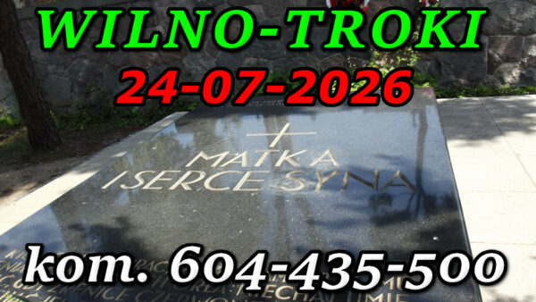 Mauzoleum Matka i Serce Syna Na Rossie