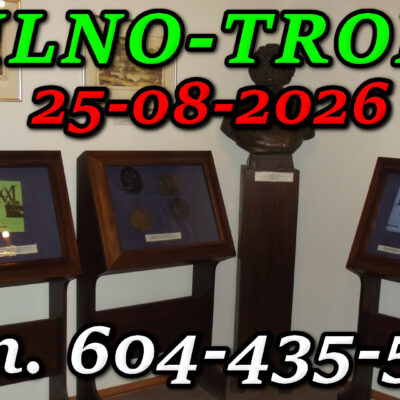 Muzeum Adama Mickiewicza w Wilnie