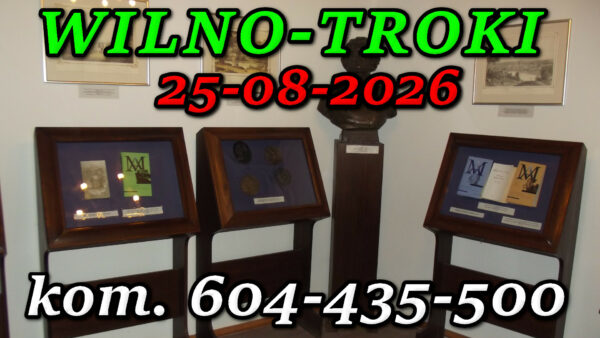 Muzeum Adama Mickiewicza w Wilnie